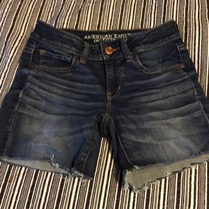 American eagle shorts
